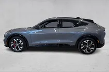 Thumnail bilde 1 av Ford Mustang Mach-E Long Range AWD