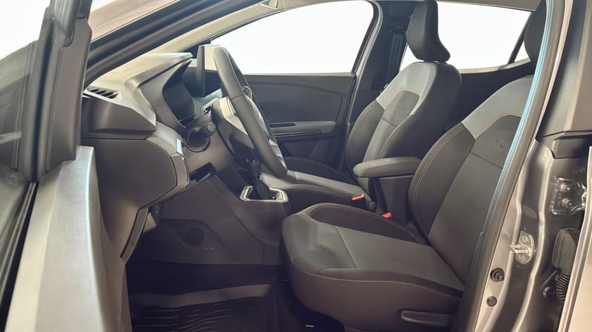 Bild 5 av Dacia Sandero Stepway
