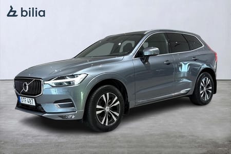 Volvo XC60 T5 Inscription, Dragkrok