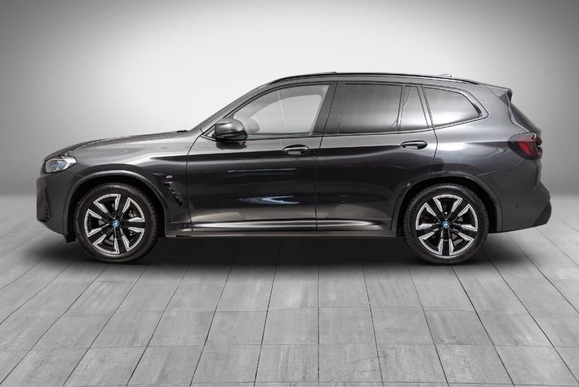 Bilde 2 av BMW iX3 M Sport Fully Charged