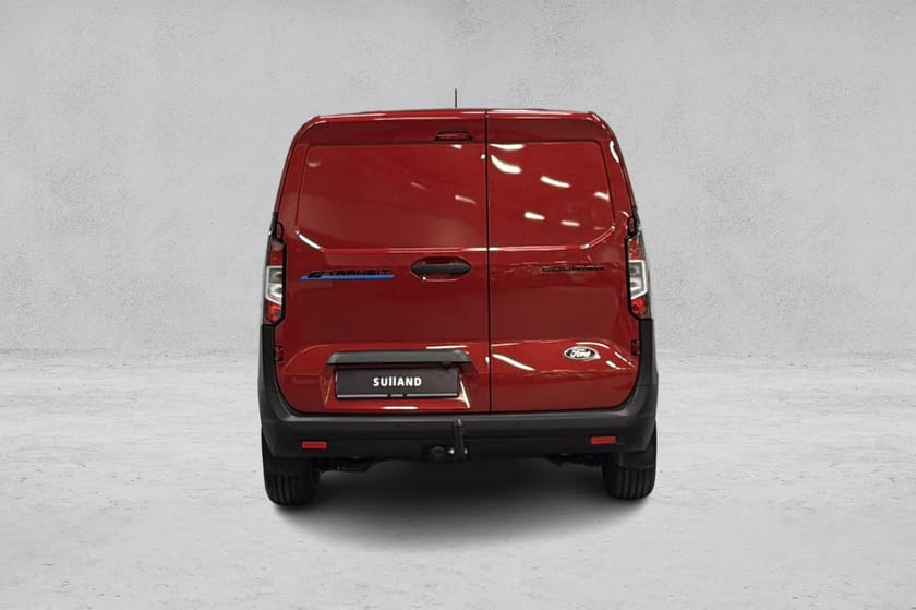 Bilde 4 av Ford E-Transit Courier 