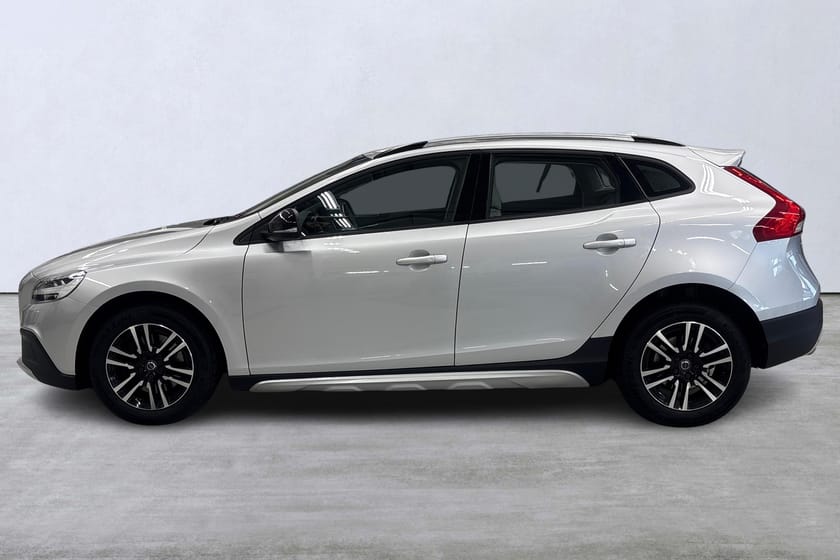 Bild 2 av Volvo V40 Cross Country D3 Adv Edition