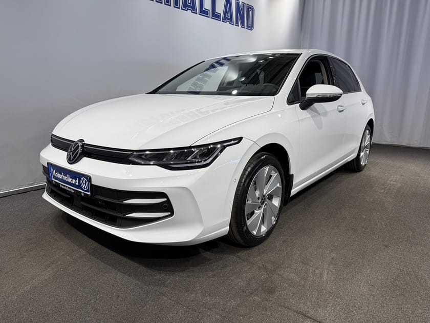 Bild 3 av Volkswagen Golf