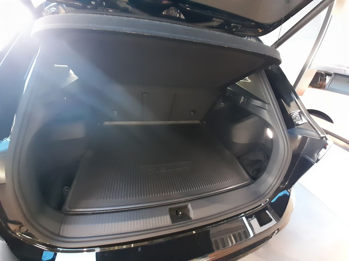 Volkswagen Volkswagen Tiguan — bild 4