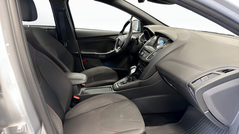 Bild 3 av Ford Focus ST-Line