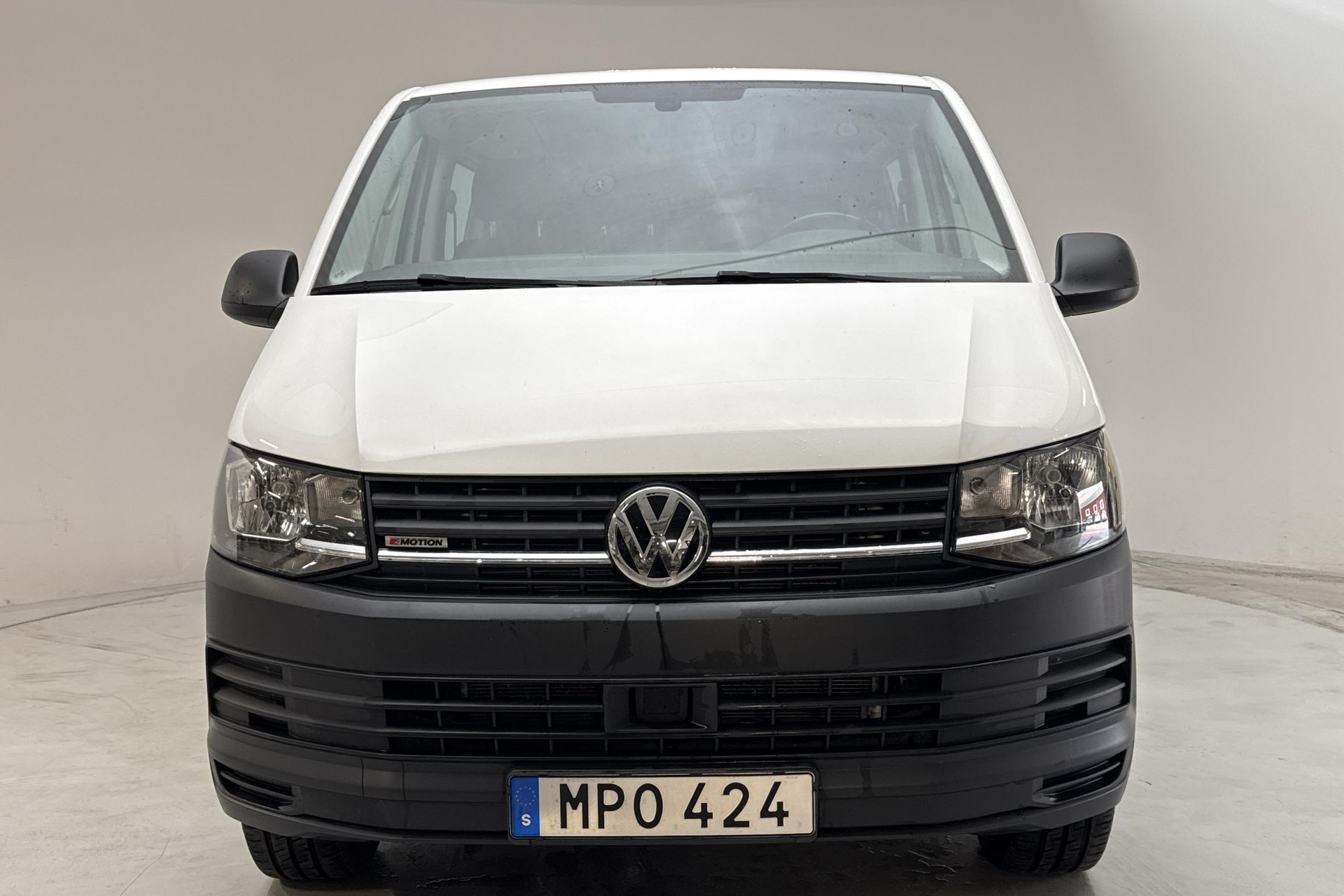 Volkswagen Transporter 2019, bild 5/10