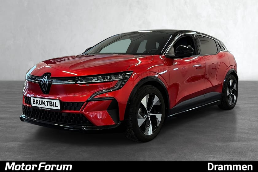 Bilde 1 av Renault Mégane E-TECH