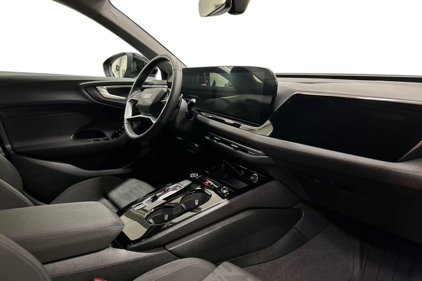Bild 5 av Audi A5 Avant