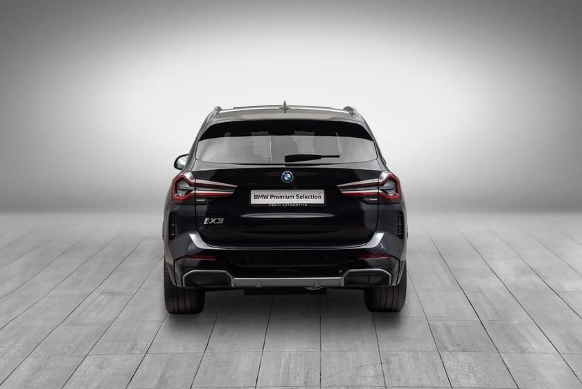 Bilde 4 av BMW iX3 M Sport Fully Charged (K)