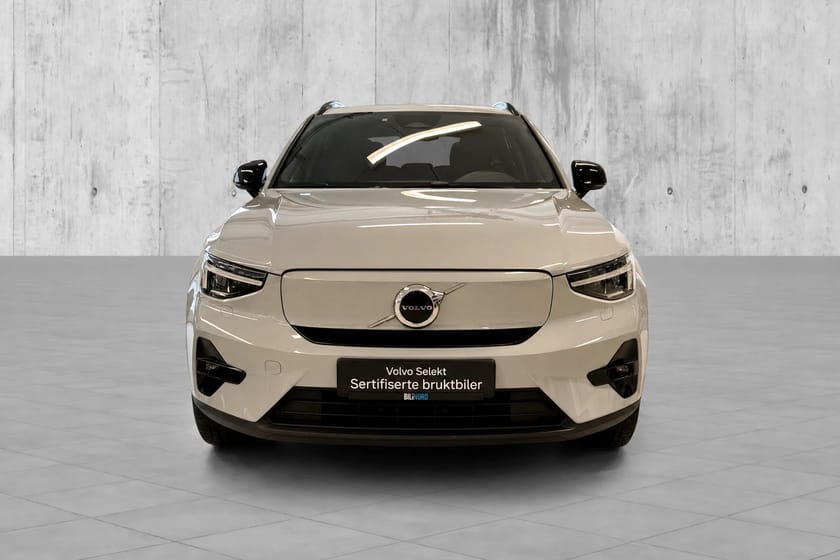 Bilde 2 av Volvo EX40 Twin Motor Performance Plus