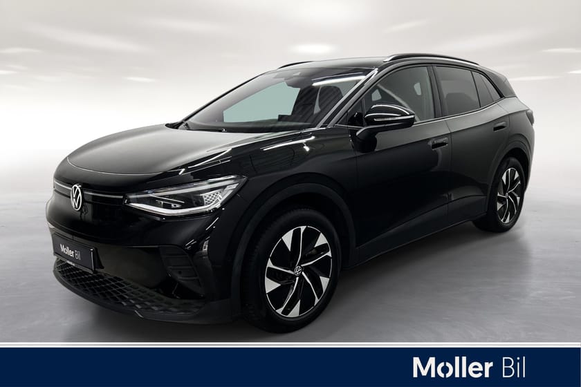 Bilde 1 av Volkswagen ID.4 Pro 4M highl.77kwh 286hk
