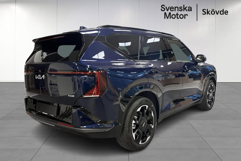Bild 4 av Kia EV5 Long Range