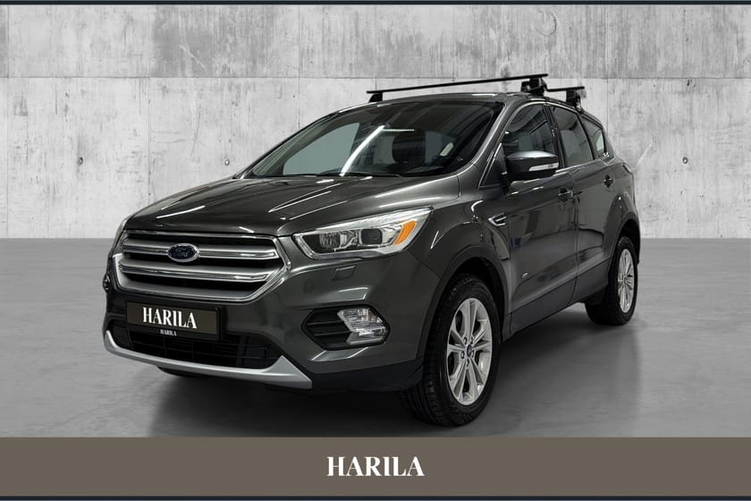 Bilde 1 av Ford Kuga 2.0 TDCi AWD