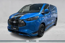 Thumnail bilde 0 av Ford E-Transit Custom 320