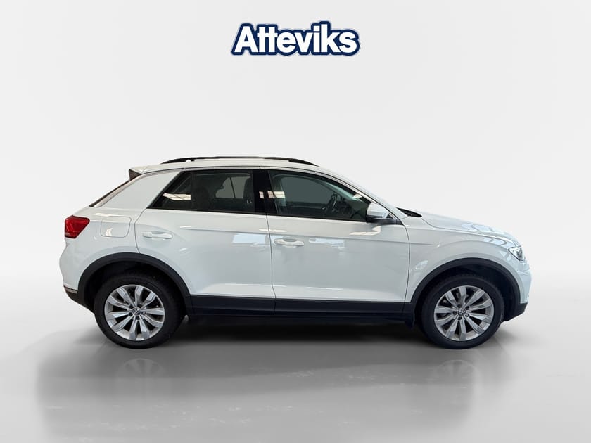 Bild 2 av Volkswagen T-Roc