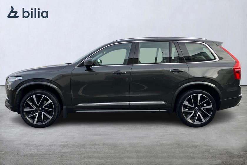 Bild 3 av Volvo XC90 7-seater