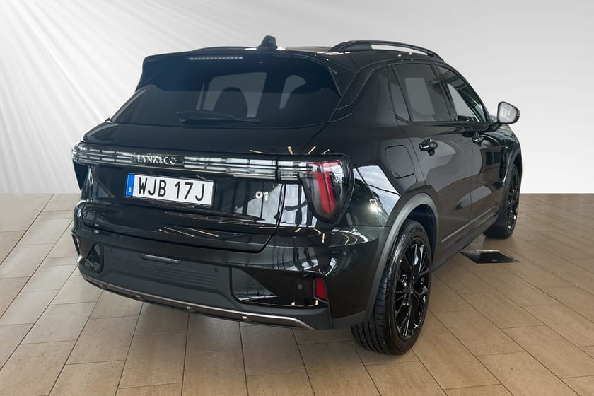 Bild 4 av Lynk & Co 01 PHEV More KAMPANJ PRIVATLEASING 24 MÅN