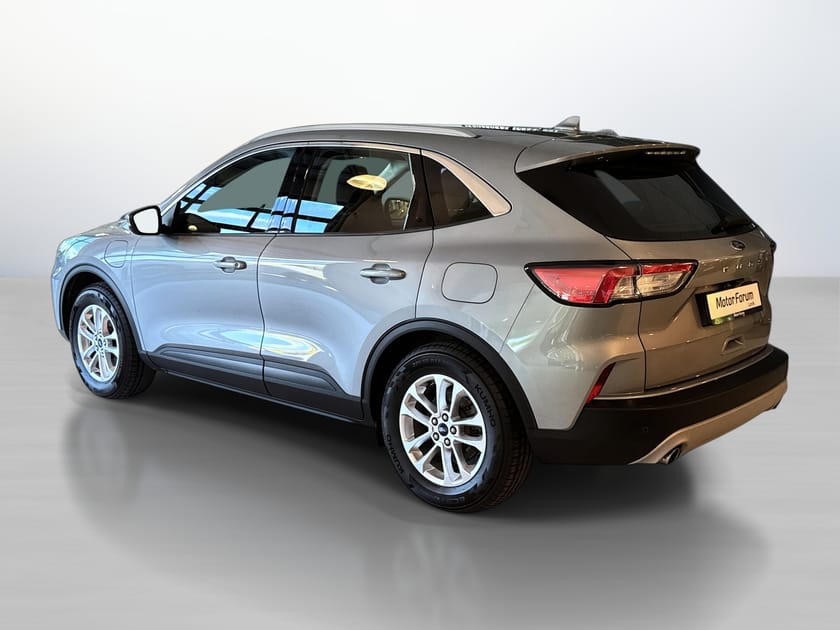 Bilde 5 av Ford Kuga Plug-In Hybrid PHEV | Hengerfeste | Ryggekamera | Carplay |