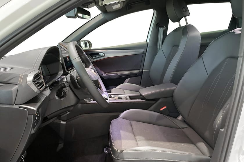 Bild 4 av CUPRA Leon Sportstourer SP eTSI 150hk DSG | Privatleasingkampanj