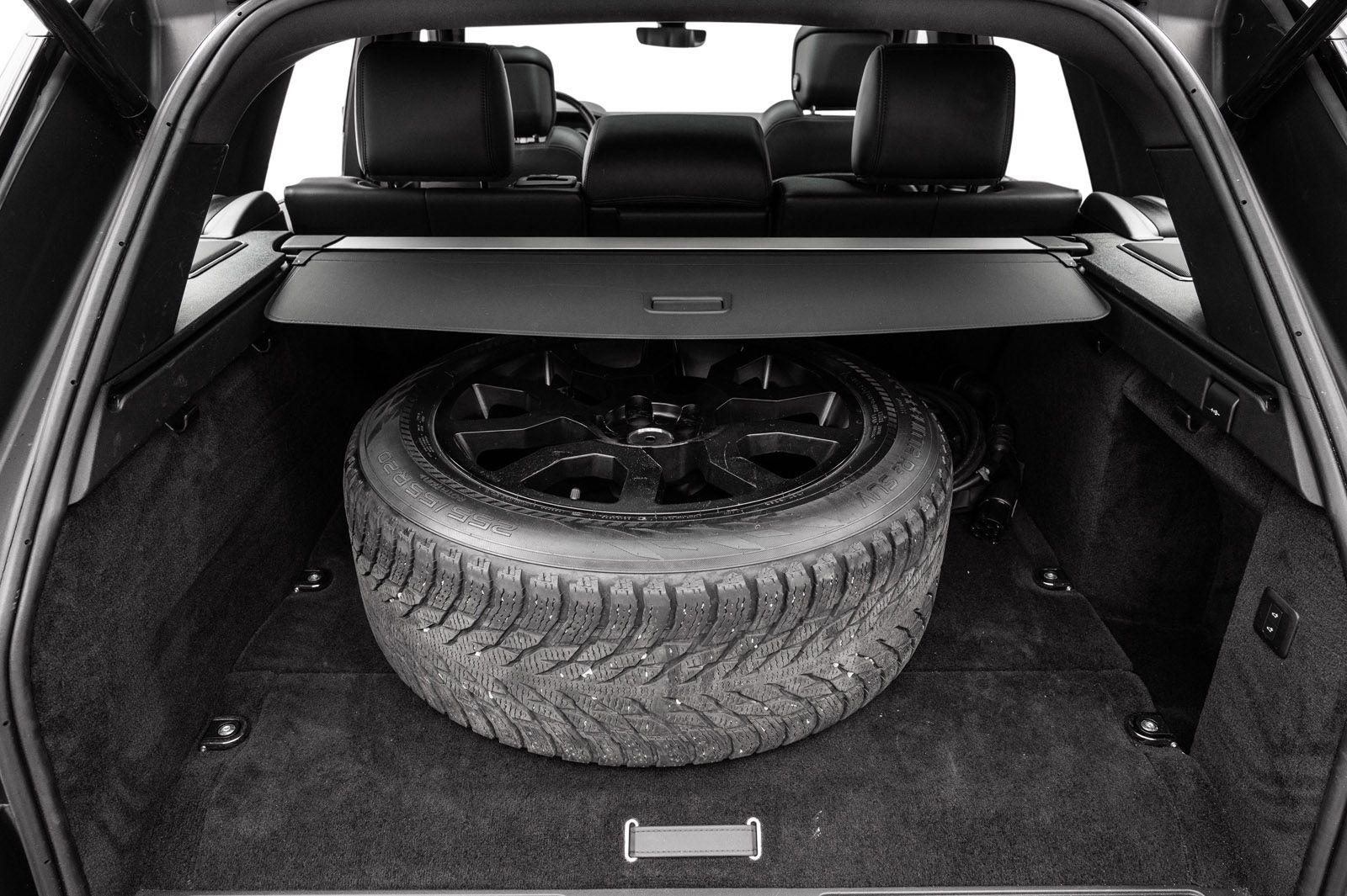 Land Rover Range Rover Sport P400e Automatic, 400hp, 2022