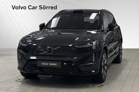 Volvo EX90 Twin Motor Performance