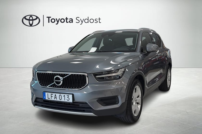 Bild 1 av Volvo XC40