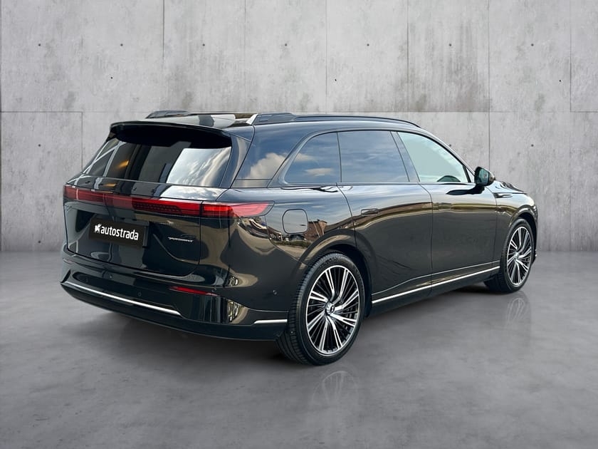 Bilde 5 av XPENG G9 Performance