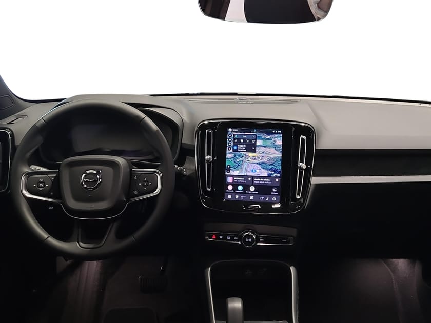 Bild 5 av Volvo EX40 Twin Motor Performance PlusBlackSE. Demo.