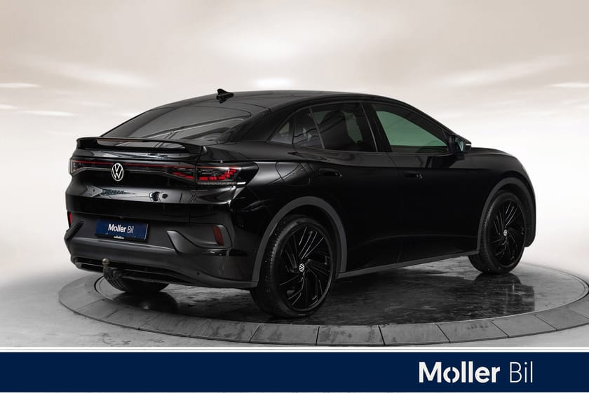 Bilde 2 av Volkswagen ID.5 GTX 4motion  77kwh