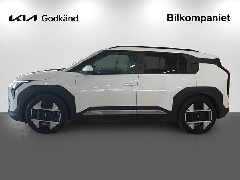 Bild 4 av Kia EV3 Long Range Plus Vinterhjul