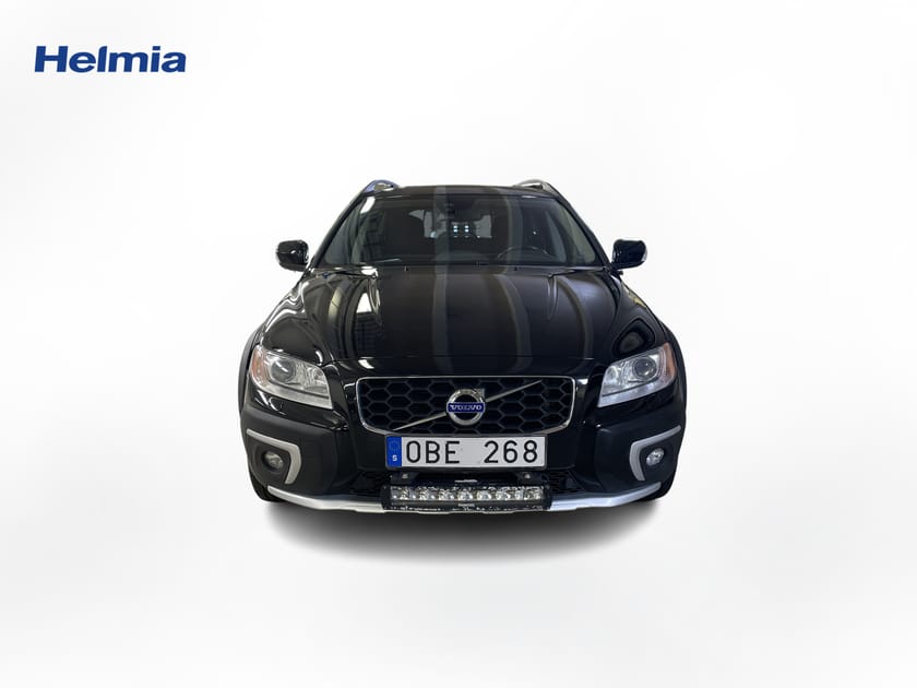 Bild 4 av Volvo XC70 D4 163 AWD Momentum Business E