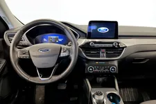 Ford Kuga Plug-In Hybrid