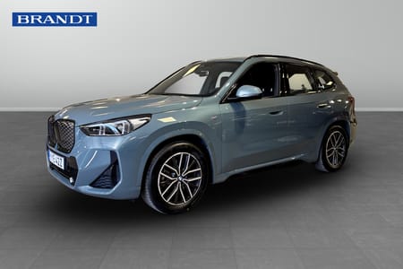 BMW iX1 xDrive30 M-Sport
