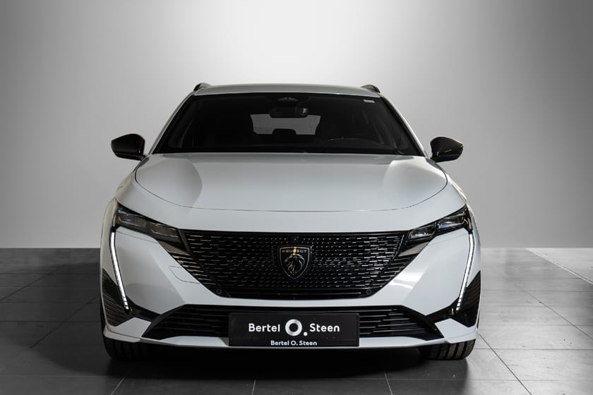 Bilde 3 av Peugeot E-308 SW 50 kWh GT | Krok | ACC |Prox keyless | El-AGR | Matrix