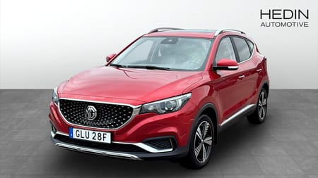 MG ZS EV 45KWH  143HK LUXURY
