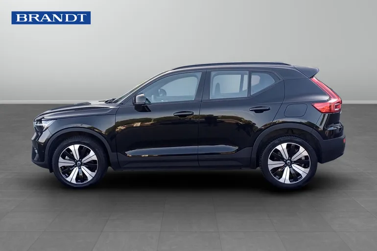 Volvo XC40 Recharge