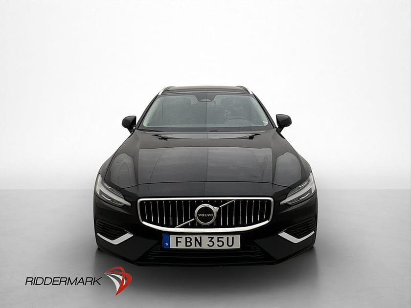 Bild 2 av Volvo V60