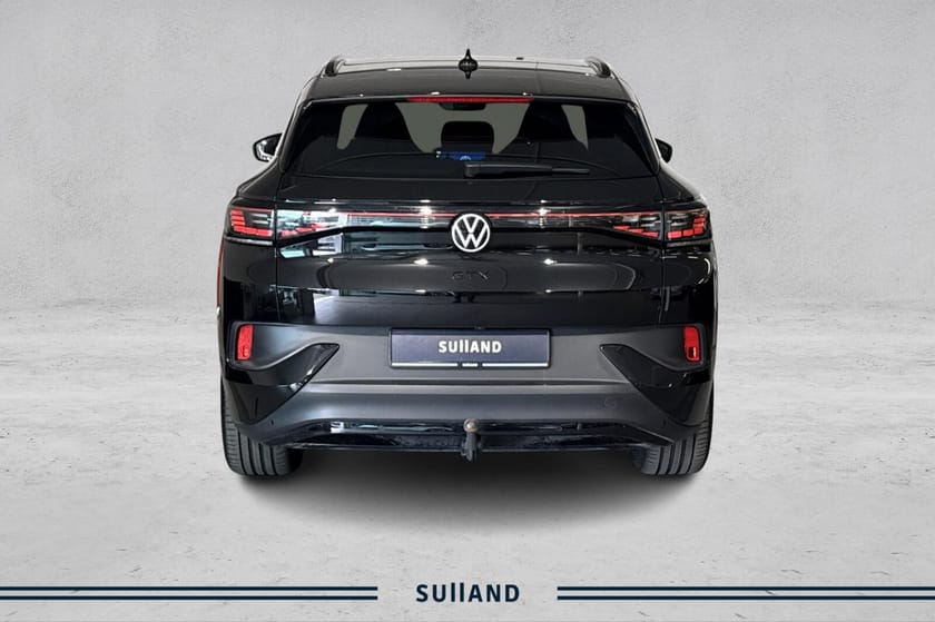 Bilde 4 av Volkswagen ID.4 GTX 4motion  77kwh