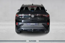 Thumnail bilde 3 av Volkswagen ID.4 GTX