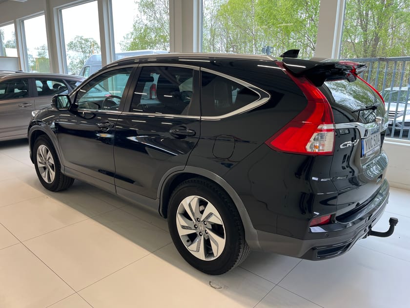 Bild 3 av Honda CR-V 