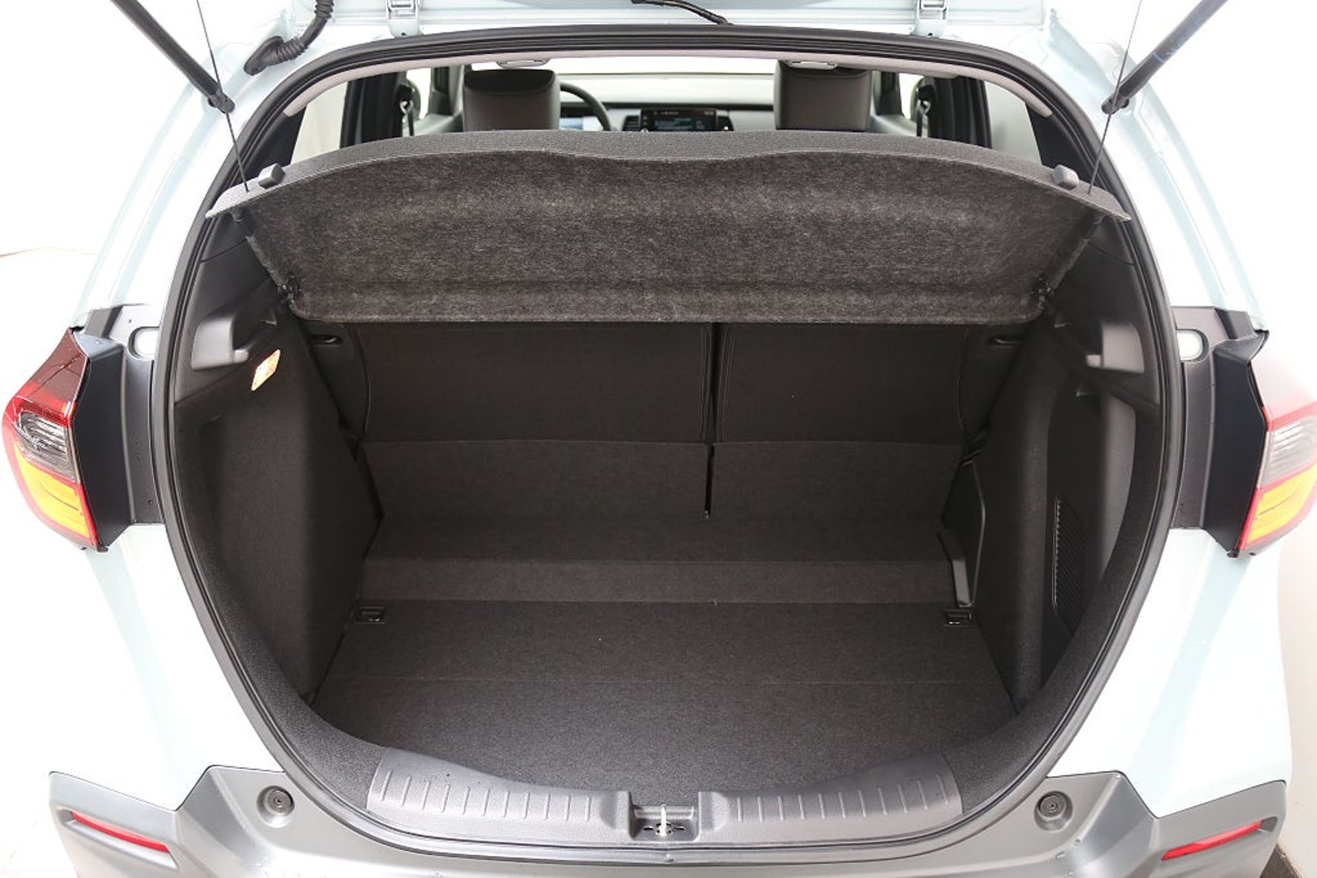 Honda Jazz Crosstar e:HEV 2026, bild 7/10