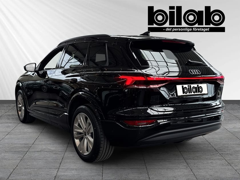 Bild 3 av Audi Q6 e-tron quattro Proline 315 KW - 2,95% ränta
