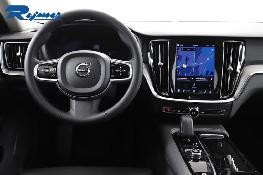 Bild 5 av Volvo V60 Recharge T6 Plus Dark