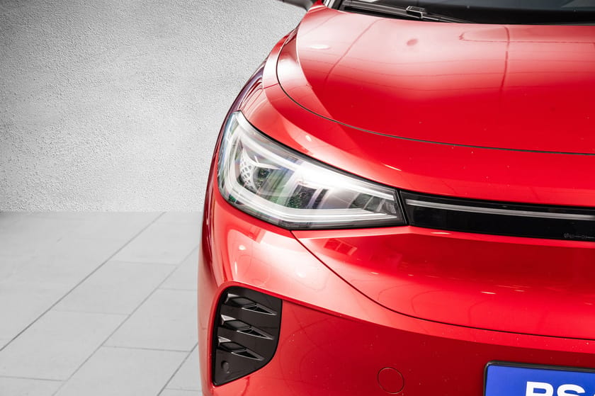 Bilde 4 av Volkswagen ID.5 GTX 77kWh 4MOTION H.FESTE/KAMERA/V.pumpe