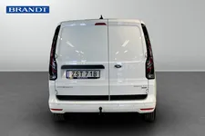 Ford Grand Transit Connect
