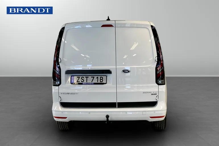 Ford Grand Transit Connect
