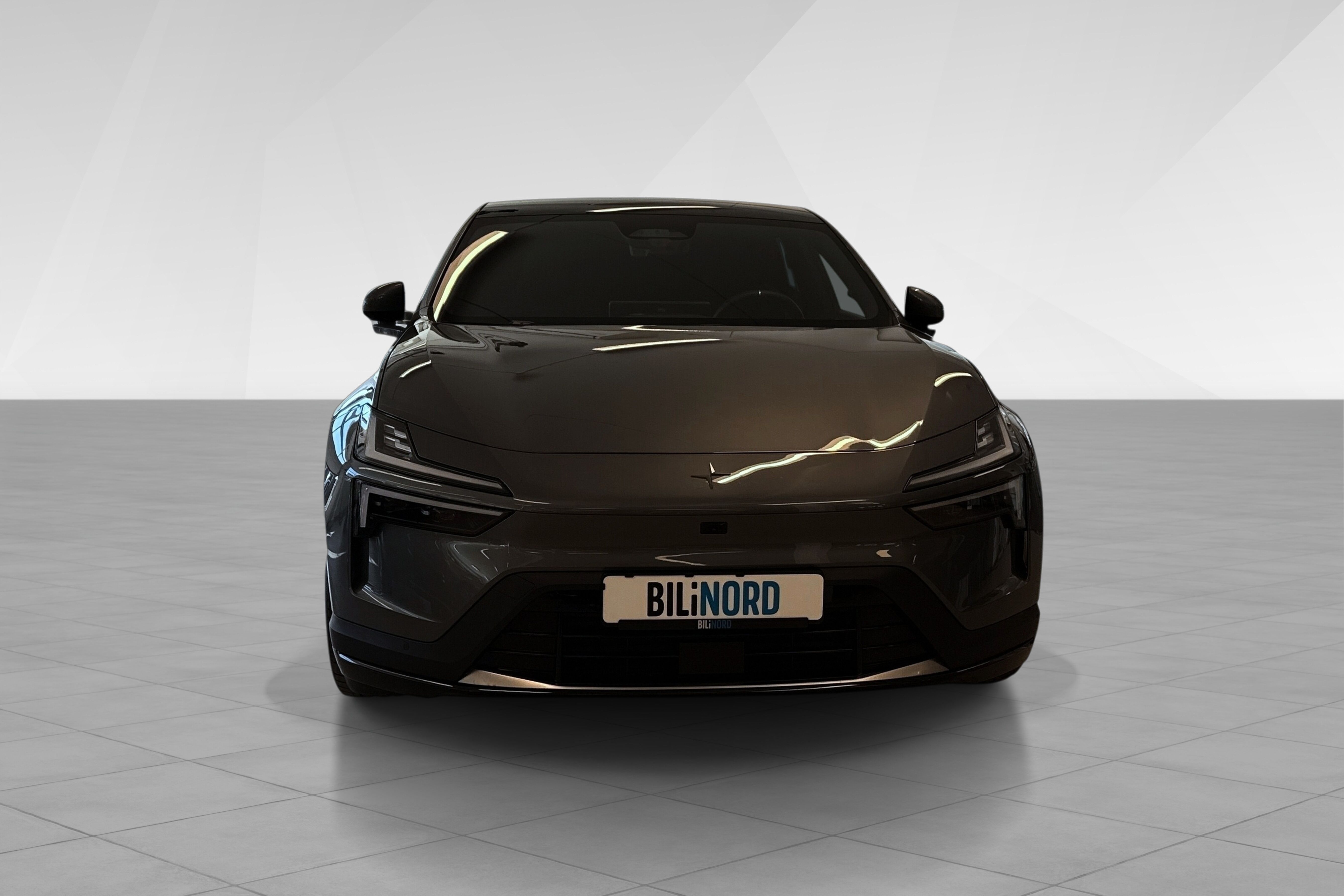 Polestar 4 Long Range Dual motor bilde 2