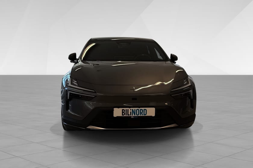 Bilde 2 av Polestar 4 Long Range Dual motor LRDM Pilot Plus