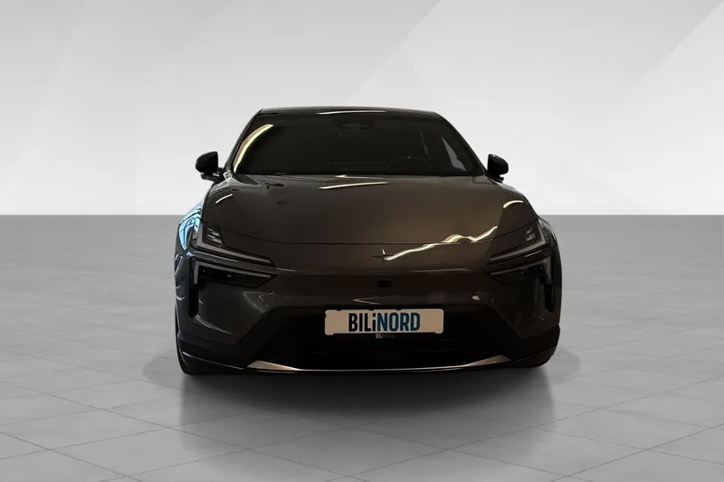 Polestar 4 Long Range Dual motor bilde 2