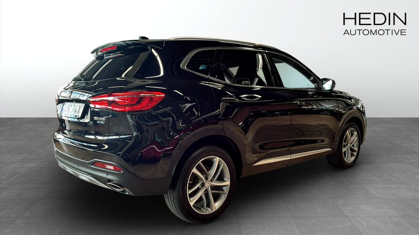 Bild 2 av MG EHS PHEV LUXURY